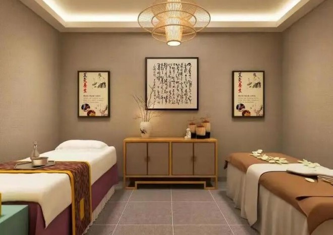 盛思瑞健康管理加盟