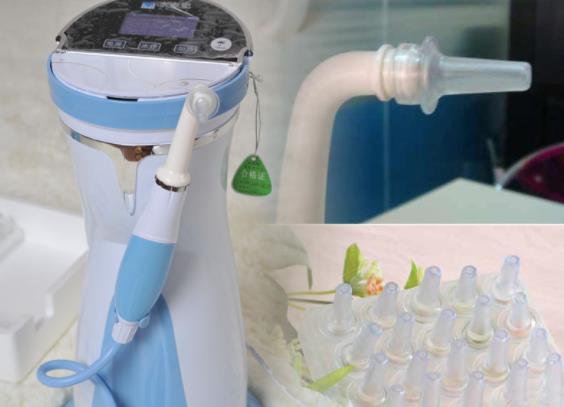 水姿泉肠道水疗仪加盟 水姿泉肠道水疗仪加盟