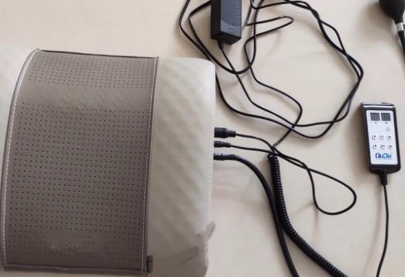 孙大夫腰椎治疗仪加盟