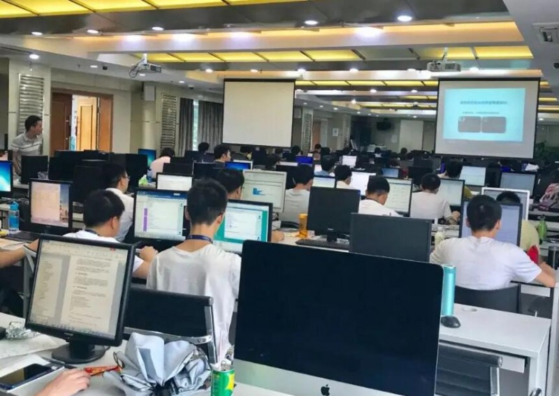 中建教育加盟 中建教育加盟