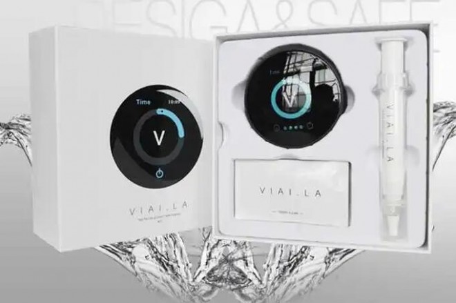 唯爱美牙仪加盟