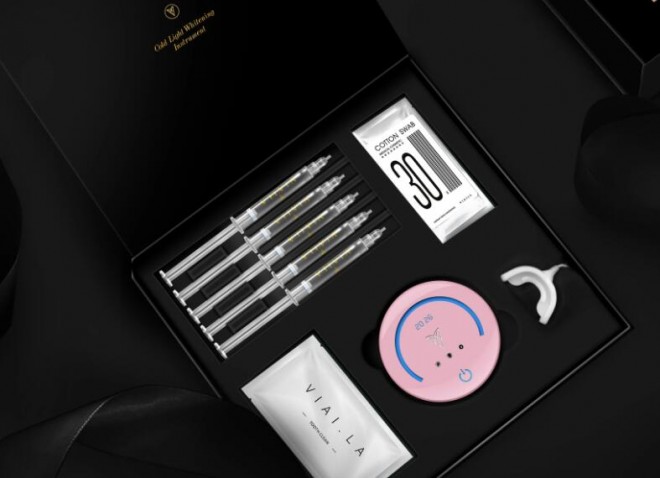 唯爱美牙仪加盟