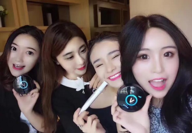 唯爱美牙仪加盟 唯爱美牙仪加盟