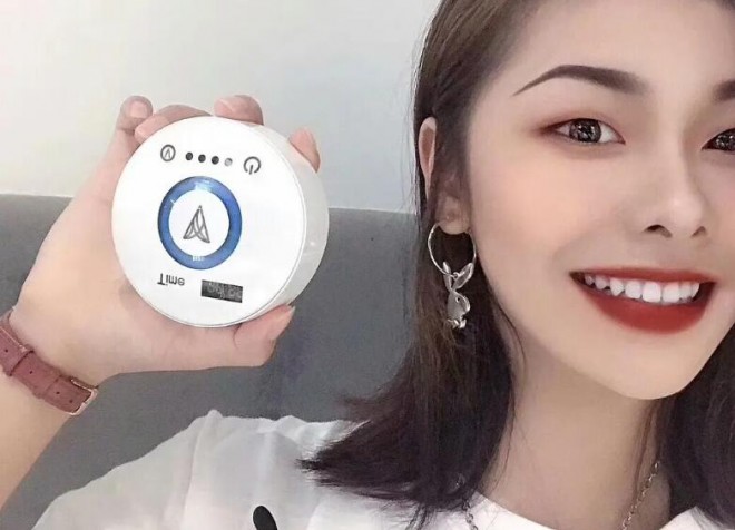 唯爱美牙仪加盟