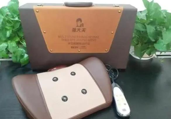 孙大夫腰椎治疗仪加盟