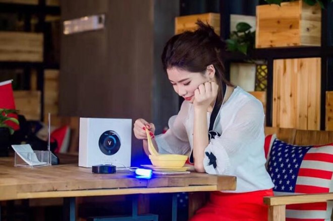 唯爱美牙仪加盟