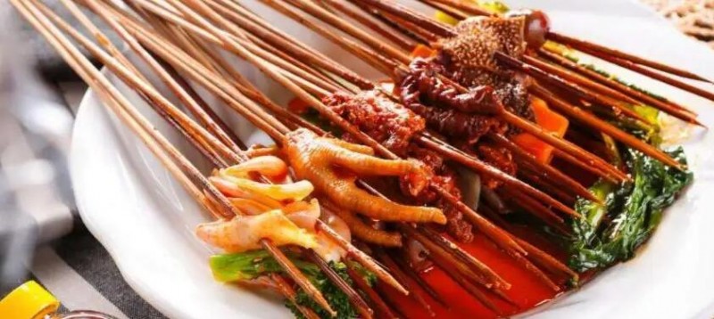 签斤小姐牛肉串串加盟 签斤小姐牛肉串串加盟