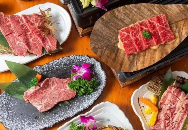 秃哥烤肉半成品店加盟