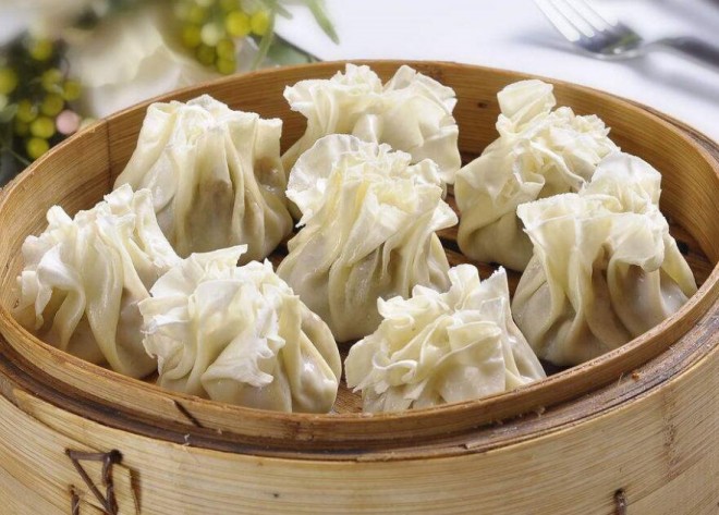 聚騰源燒麥加盟