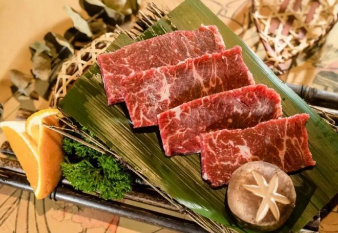 御上夏川日式烧肉