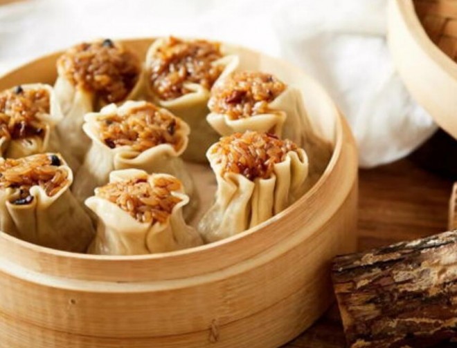 聚騰源燒麥