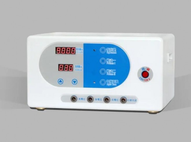 海安迪电位治疗仪加盟 海安迪电位治疗仪加盟