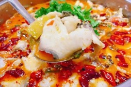 春海酸菜鱼