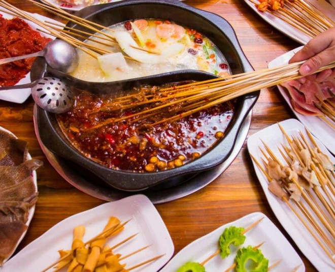 醉洋盘火锅加盟