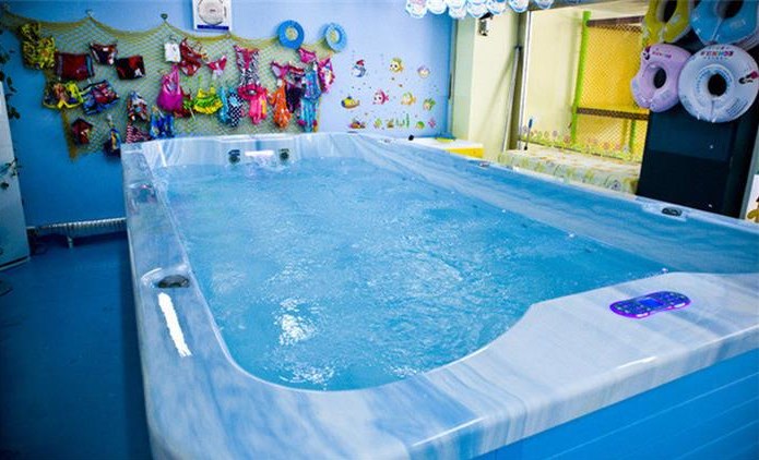 萌帆親子游泳館加盟 萌帆親子游泳館加盟