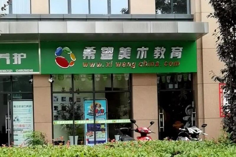 晞望美术教育加盟 晞望美术教育加盟