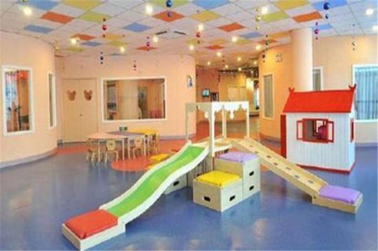 爱贝尔早教 爱贝尔早教