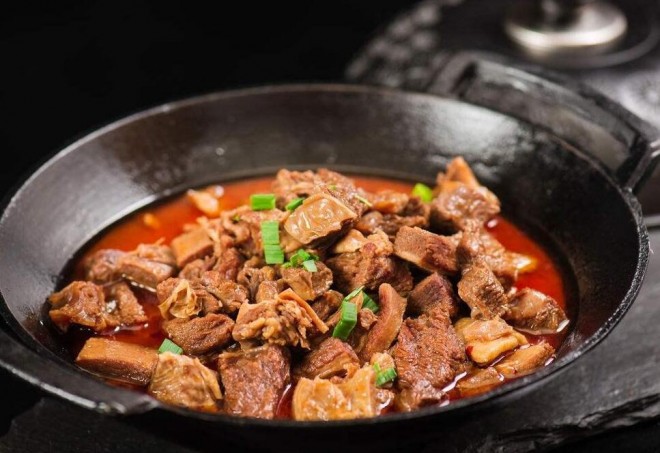 保山火塘牛肉火鍋加盟