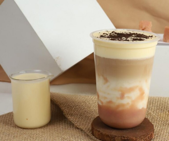 纯契茶奶茶加盟 纯契茶奶茶加盟