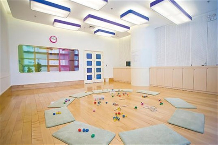 恩吉拉早教 恩吉拉早教