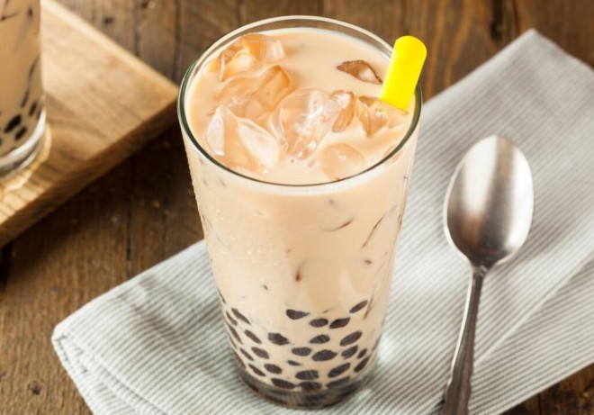 纯契茶奶茶加盟