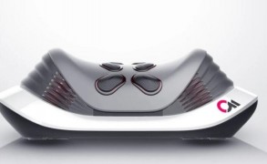 国康颈椎改善仪