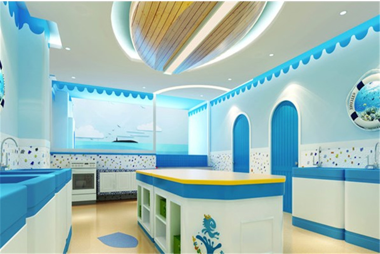 小熊之家婴儿游泳馆加盟