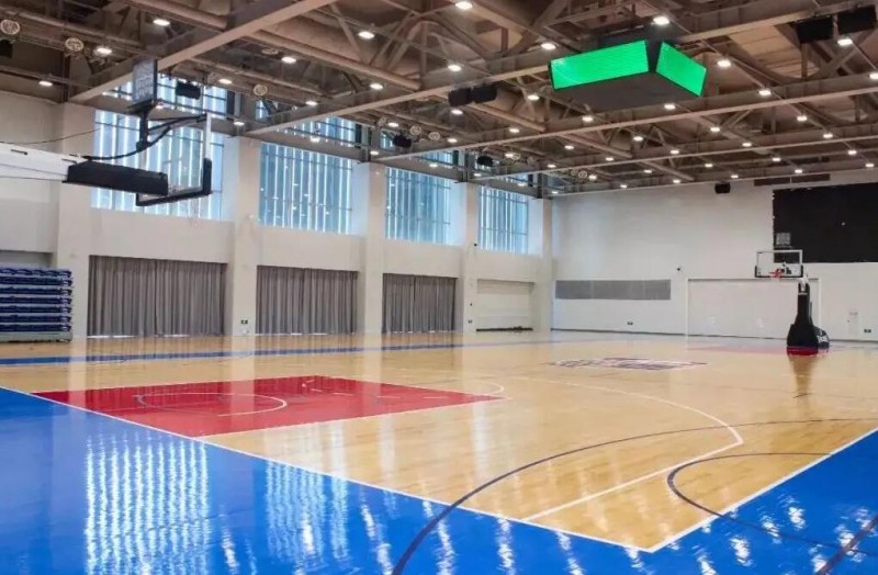 飞跃篮球训练营 飞跃篮球训练营