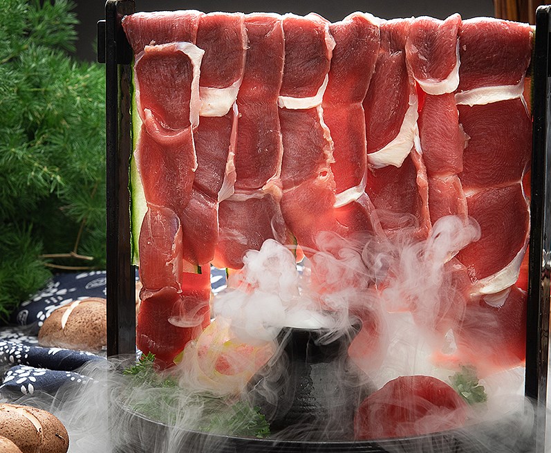 老油罐老火鍋加盟