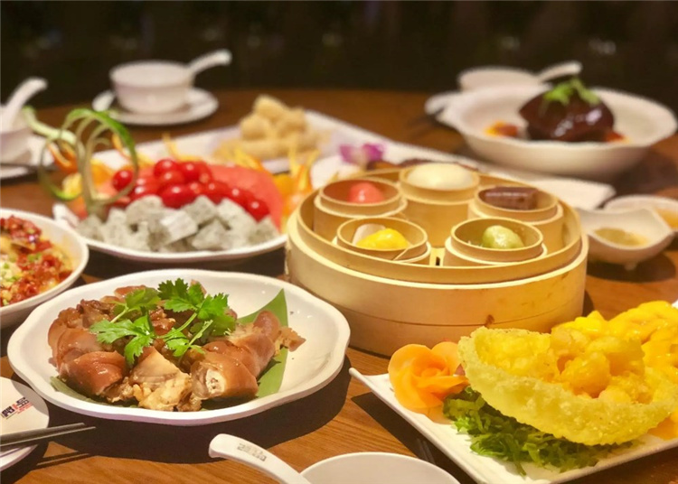 添饭茶餐厅