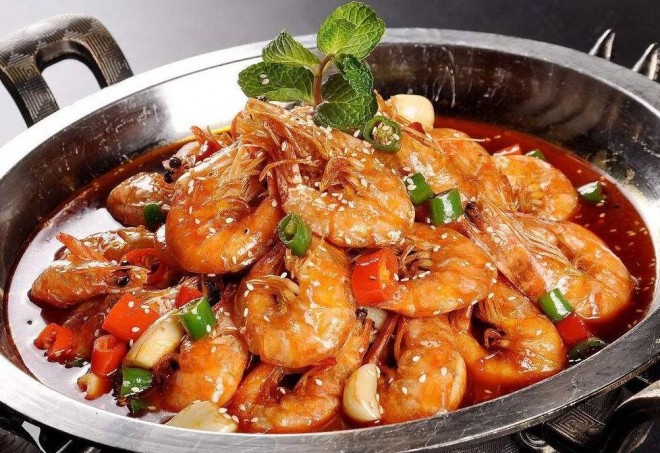 百品香小火鍋干鍋