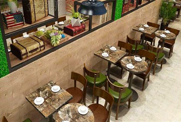 春生茶餐廳加盟