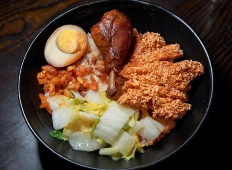 全優(yōu)品雙拼鹵肉飯加盟 全優(yōu)品雙拼鹵肉飯加盟