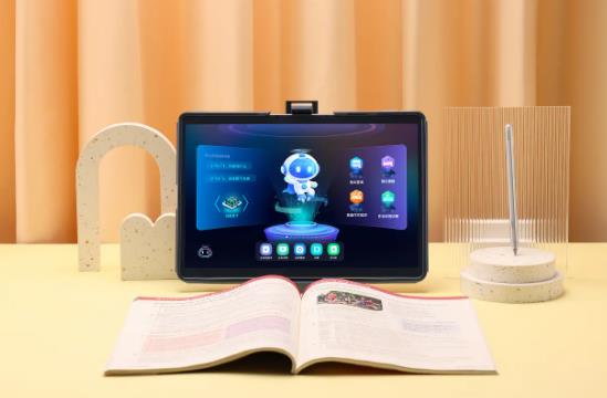 智慧星学习机加盟