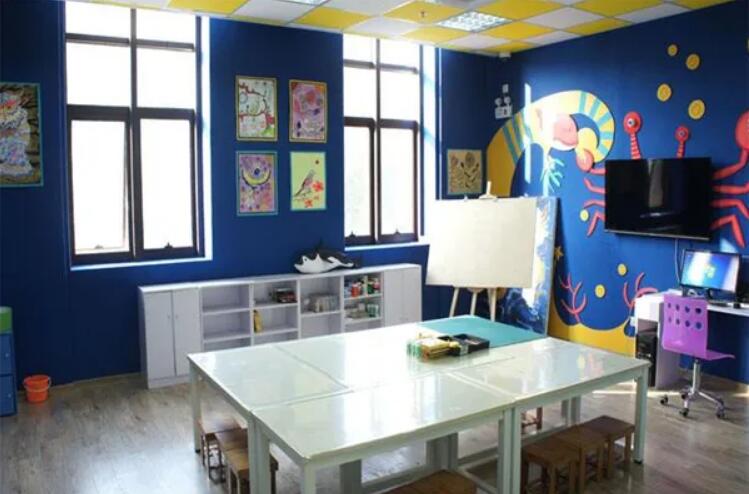 長(zhǎng)臉叔叔美術(shù)教育加盟