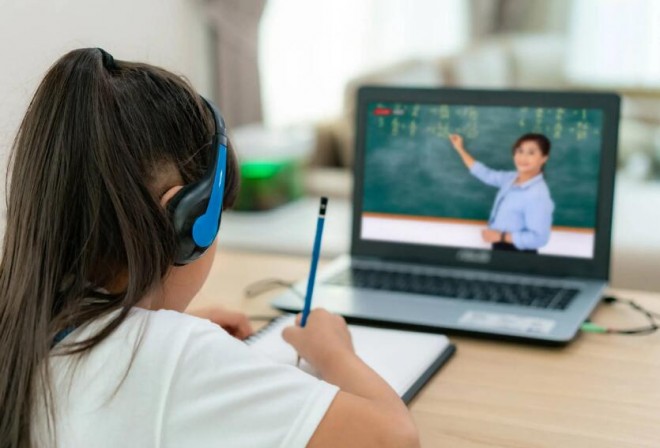 最库时代在线教育加盟