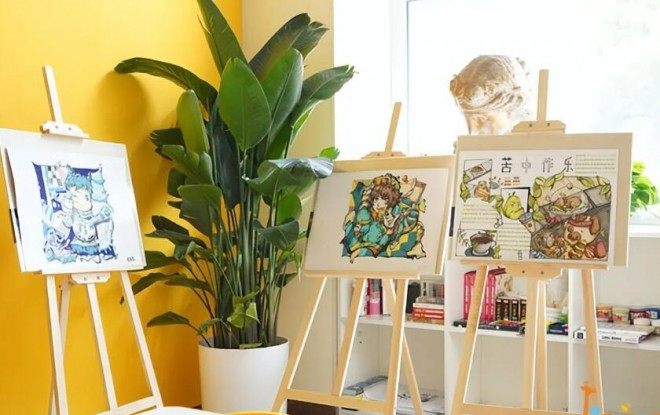 蜜啦奇美育加盟