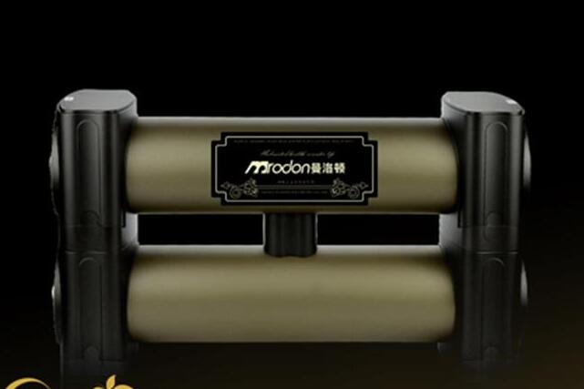 曼洛頓凈水器加盟