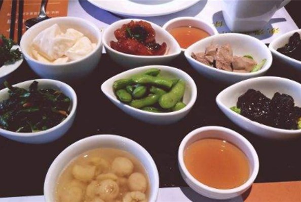 巧味茶餐廳加盟