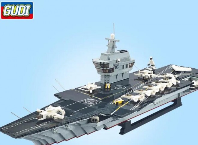 古迪积木 古迪积木