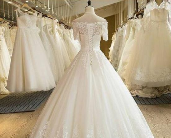 芸定制婚纱礼服定制