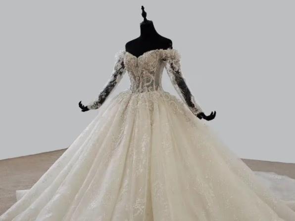 芸定制婚纱礼服定制