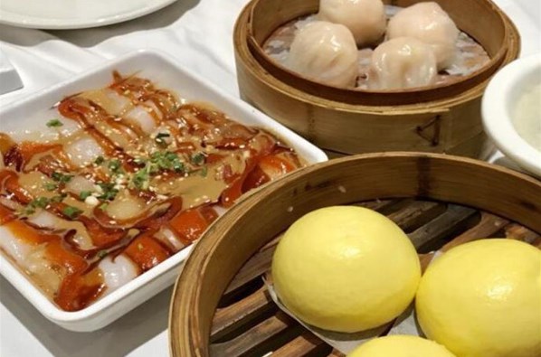 廣盈香港茶餐廳加盟