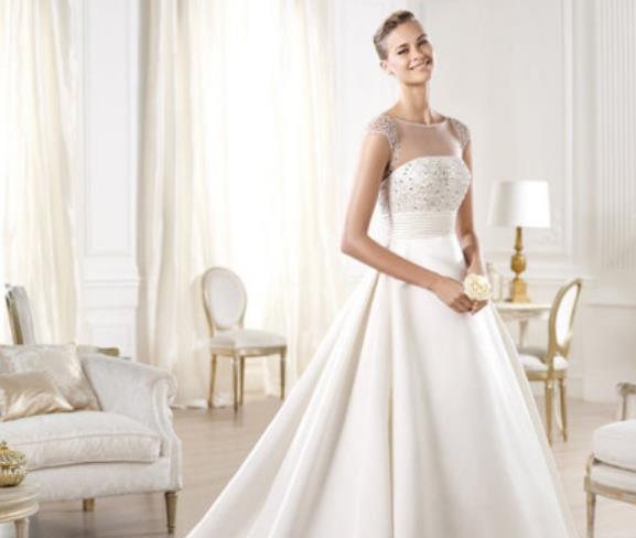 芸定制婚纱礼服定制加盟