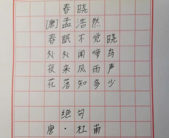诗禾练字加盟