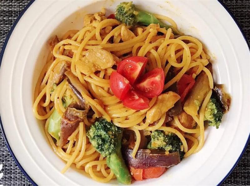 炒面告白现炒意面加盟