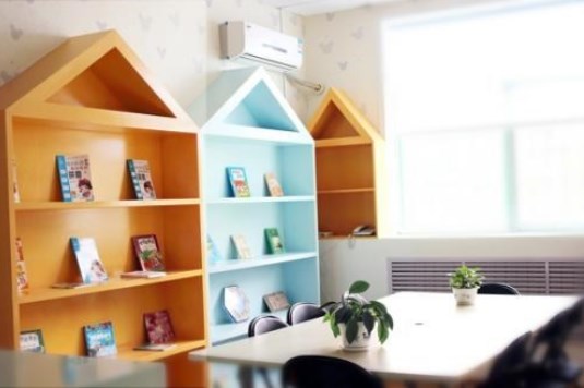 贝园教育托管加盟 贝园教育托管加盟