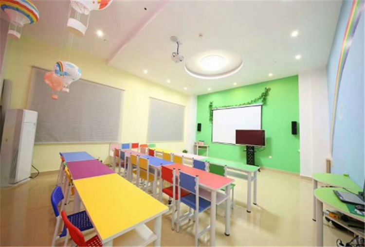 贝园教育托管 贝园教育托管