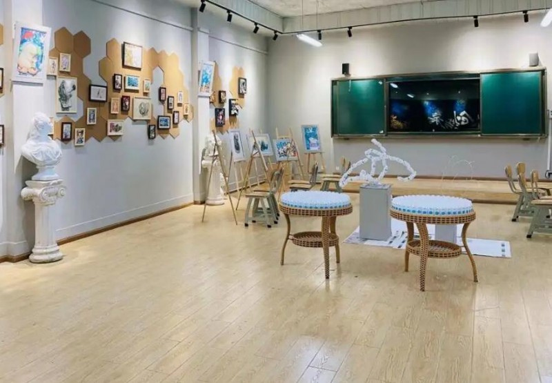 自由小艺人儿童美学艺术教育加盟