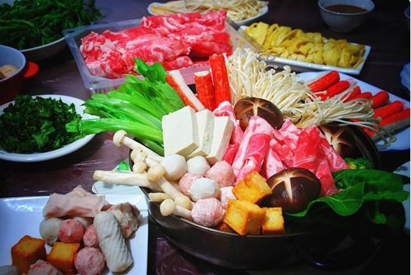 沸騰食代火鍋加盟